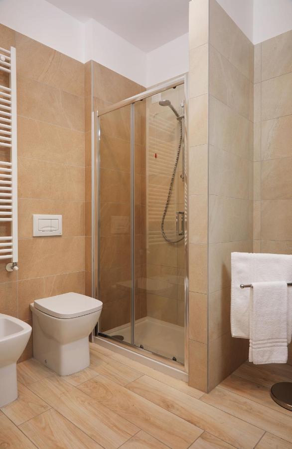 Cenisio Elyon Apartment ミラノ エクステリア 写真