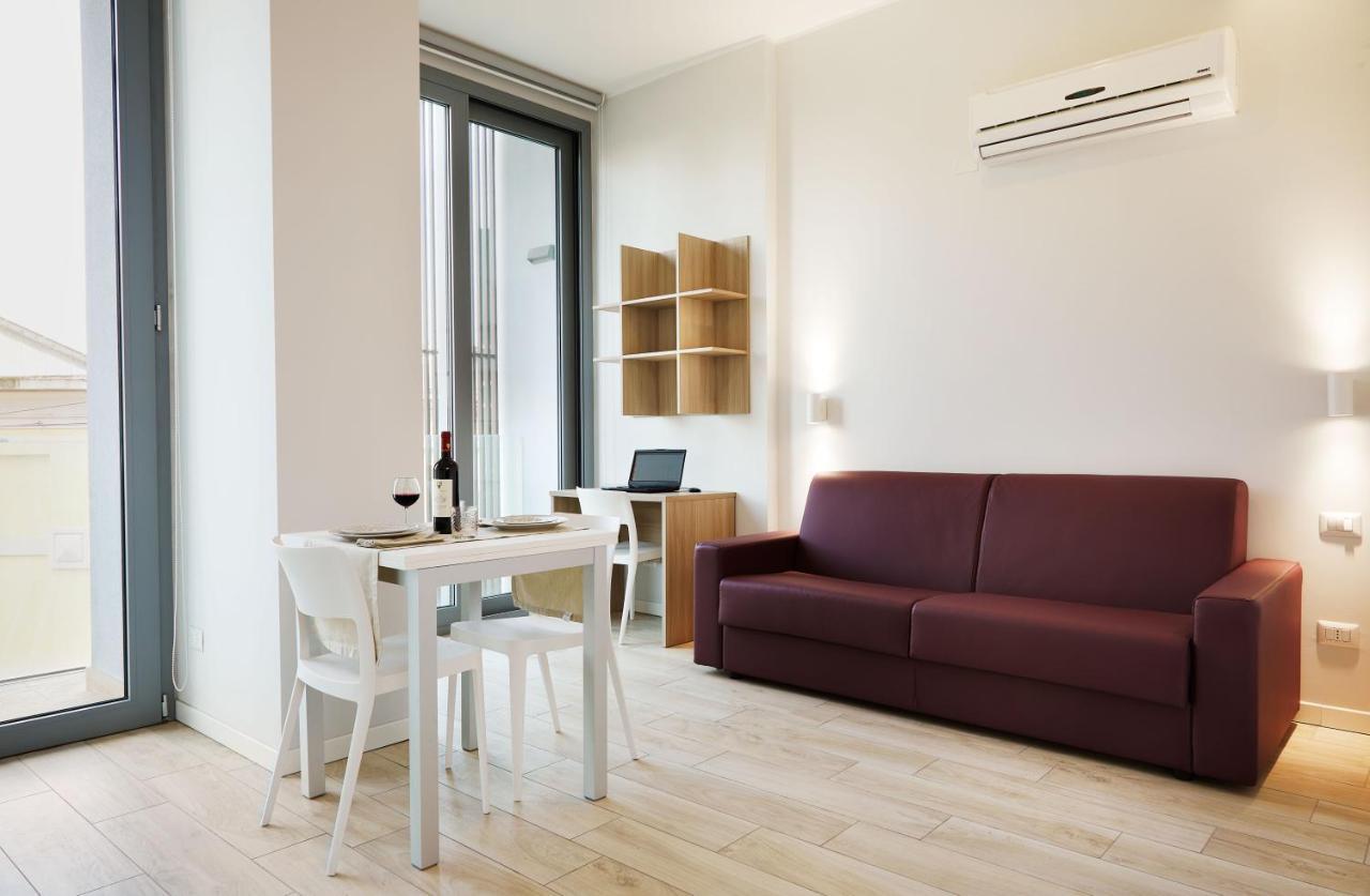 Cenisio Elyon Apartment ミラノ エクステリア 写真