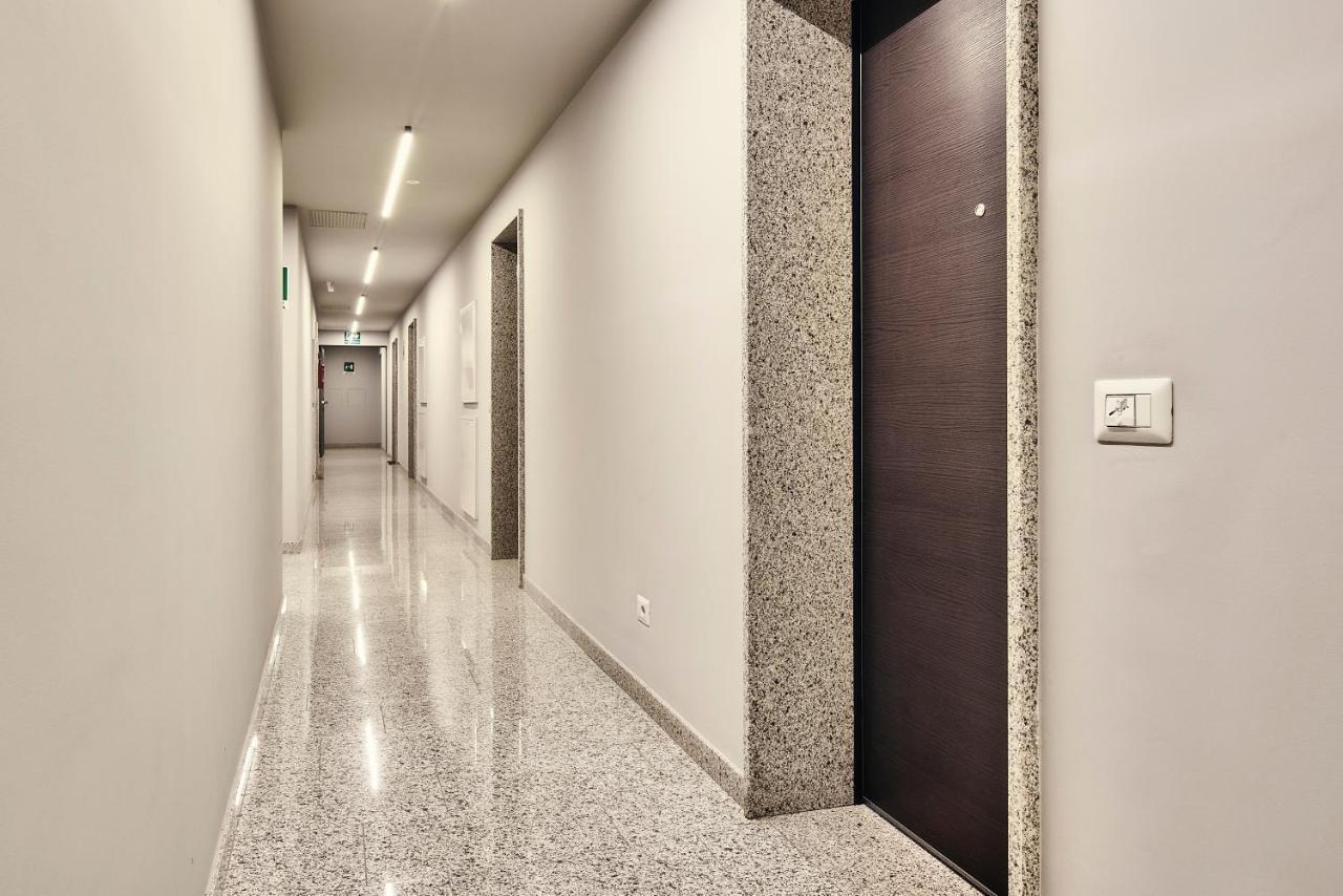 Cenisio Elyon Apartment ミラノ エクステリア 写真